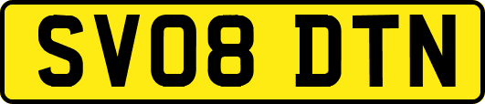SV08DTN