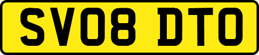 SV08DTO