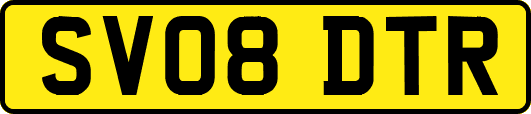 SV08DTR