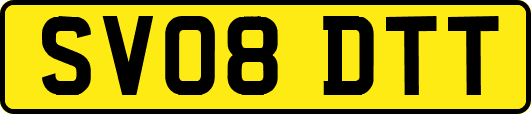 SV08DTT