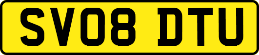 SV08DTU