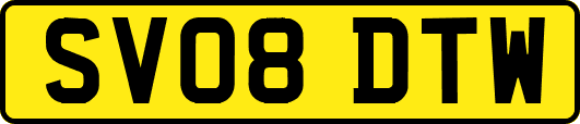 SV08DTW