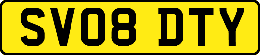 SV08DTY