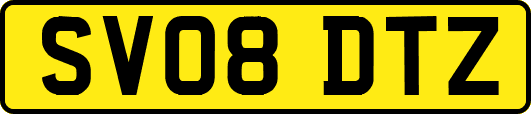 SV08DTZ