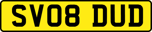 SV08DUD
