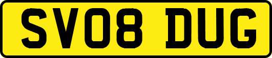 SV08DUG