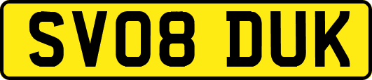 SV08DUK