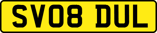 SV08DUL