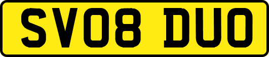 SV08DUO