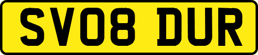 SV08DUR