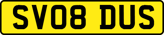 SV08DUS