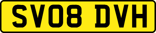 SV08DVH