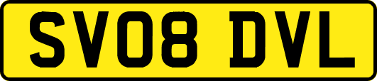 SV08DVL