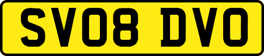 SV08DVO