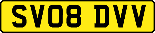 SV08DVV