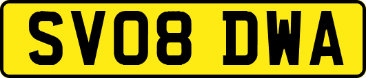 SV08DWA