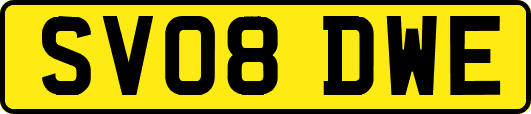 SV08DWE