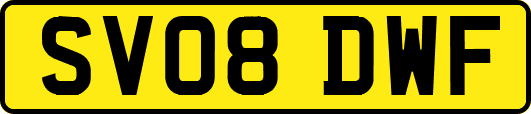 SV08DWF