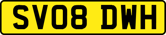 SV08DWH