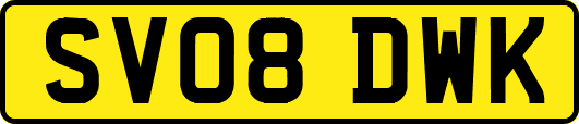 SV08DWK