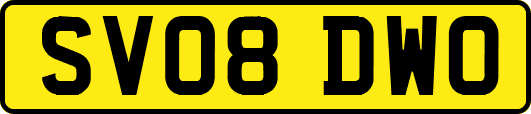 SV08DWO