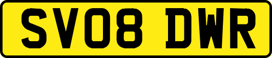 SV08DWR