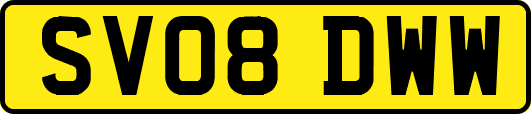 SV08DWW