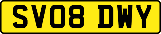 SV08DWY