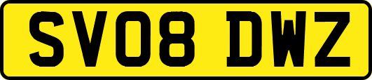 SV08DWZ