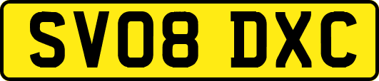SV08DXC