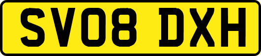 SV08DXH