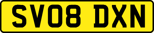 SV08DXN