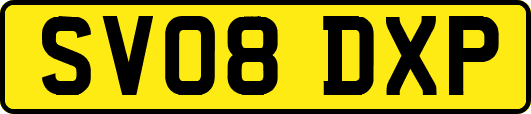 SV08DXP
