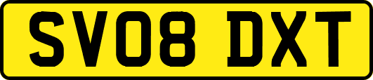 SV08DXT