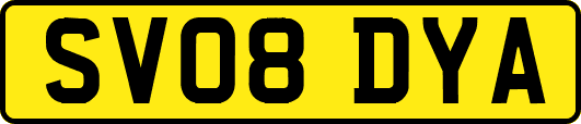 SV08DYA