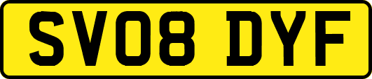 SV08DYF