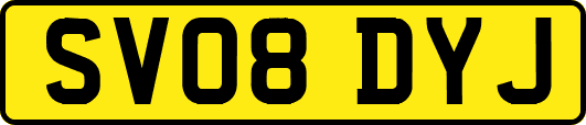 SV08DYJ
