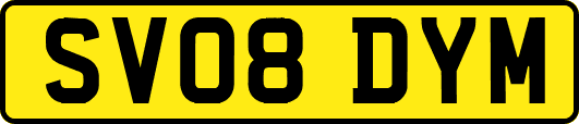 SV08DYM