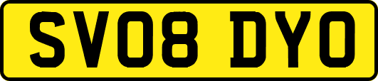 SV08DYO