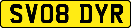 SV08DYR