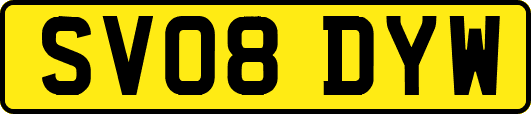 SV08DYW