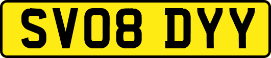 SV08DYY