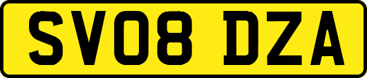 SV08DZA