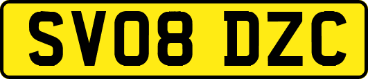 SV08DZC
