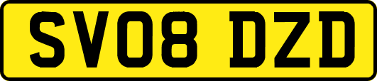 SV08DZD