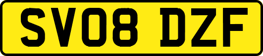 SV08DZF