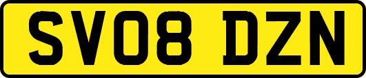 SV08DZN