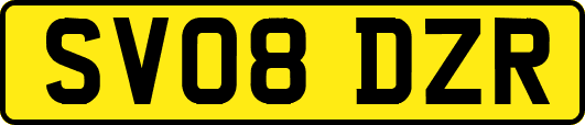 SV08DZR