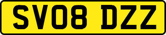 SV08DZZ
