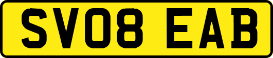 SV08EAB
